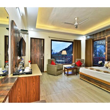 Bear Valley Resort, Dalhousie Exterior foto
